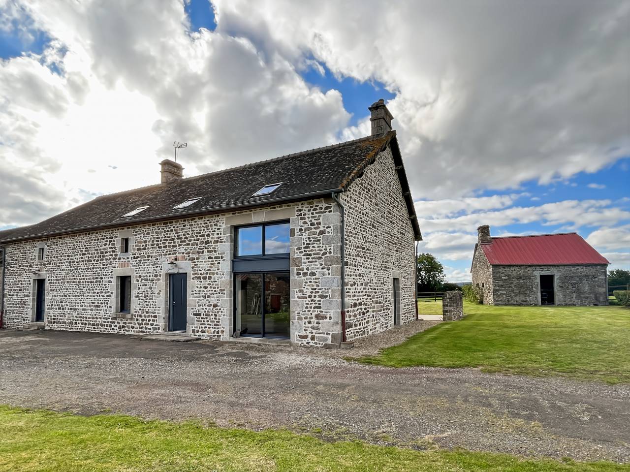 Acaballadero En venta Orne