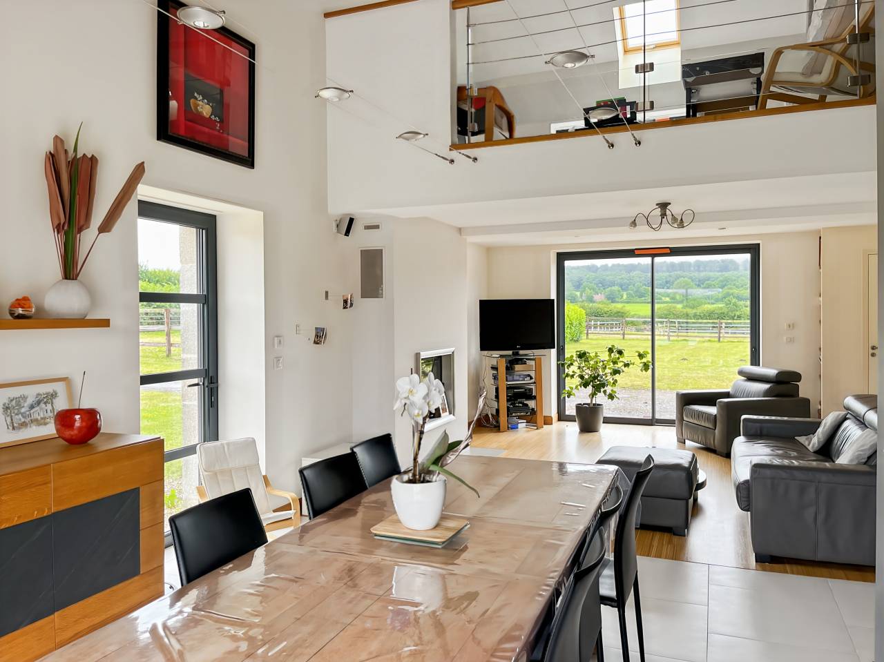 Acaballadero En venta Orne