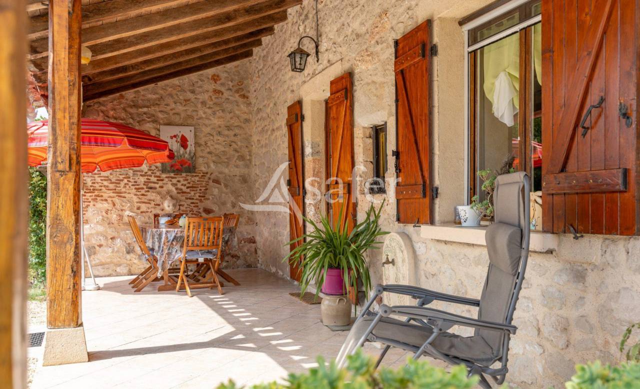 Explotación agrícola En venta Lot y Garona