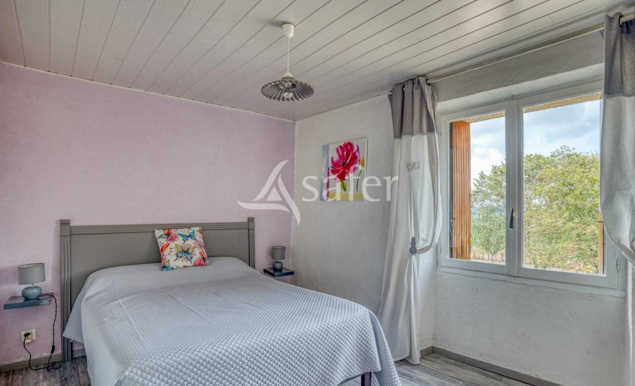 Explotación agrícola En venta Lot y Garona