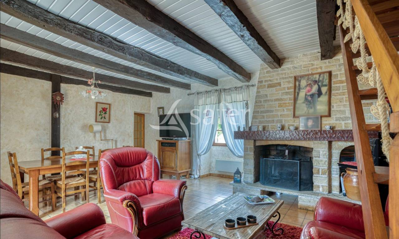 Explotación agrícola En venta Lot y Garona