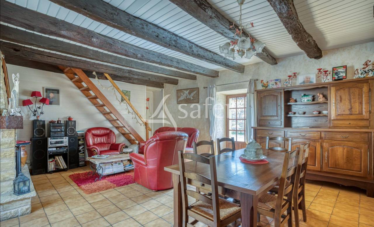 Explotación agrícola En venta Lot y Garona