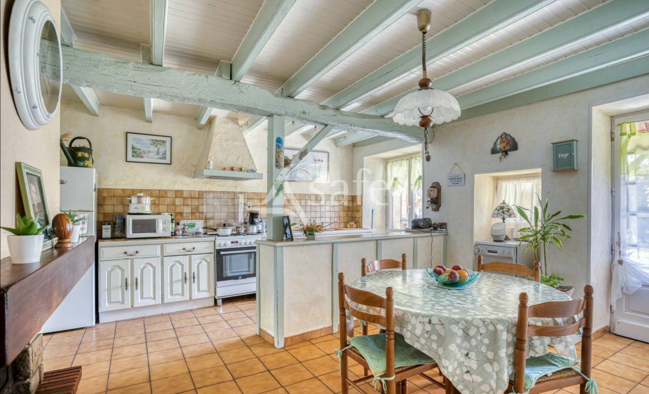 Explotación agrícola En venta Lot y Garona