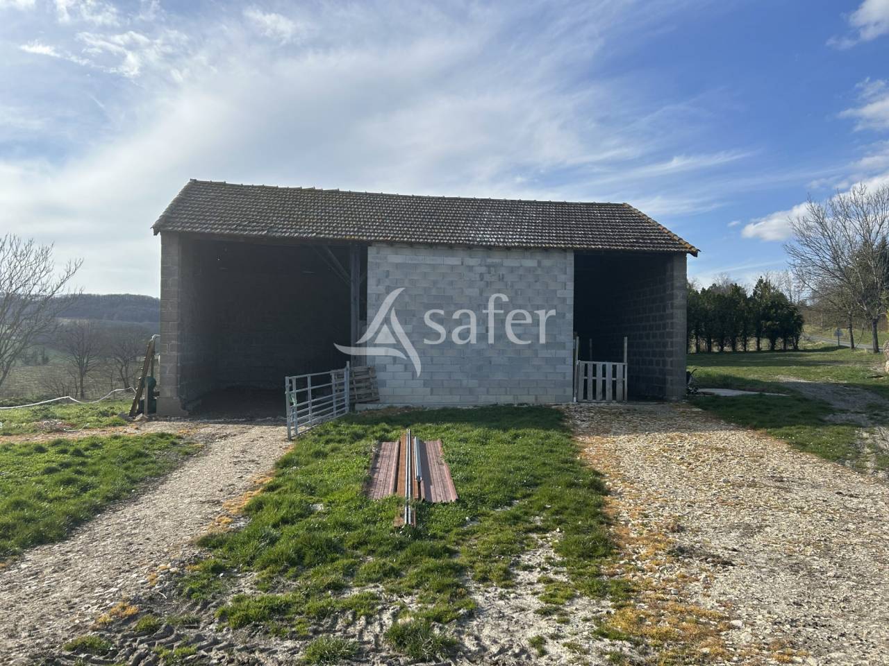 Explotación agrícola En venta Lot y Garona