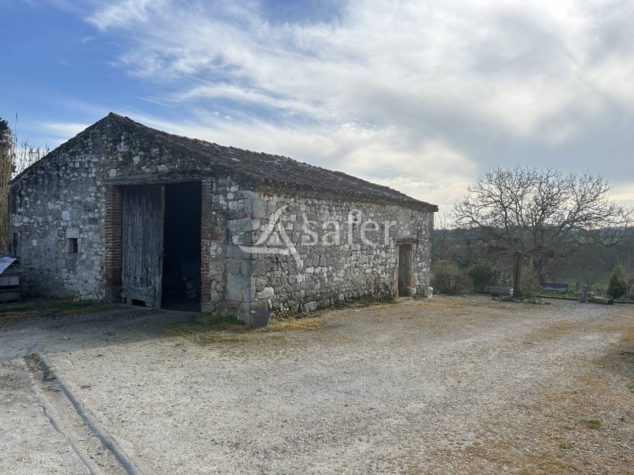 Explotación agrícola En venta Lot y Garona