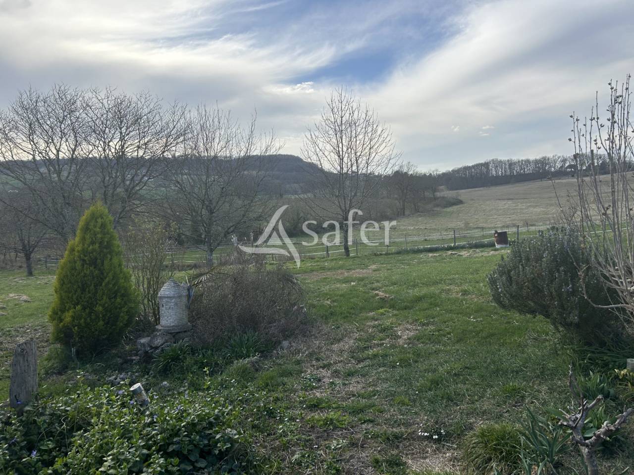 Explotación agrícola En venta Lot y Garona