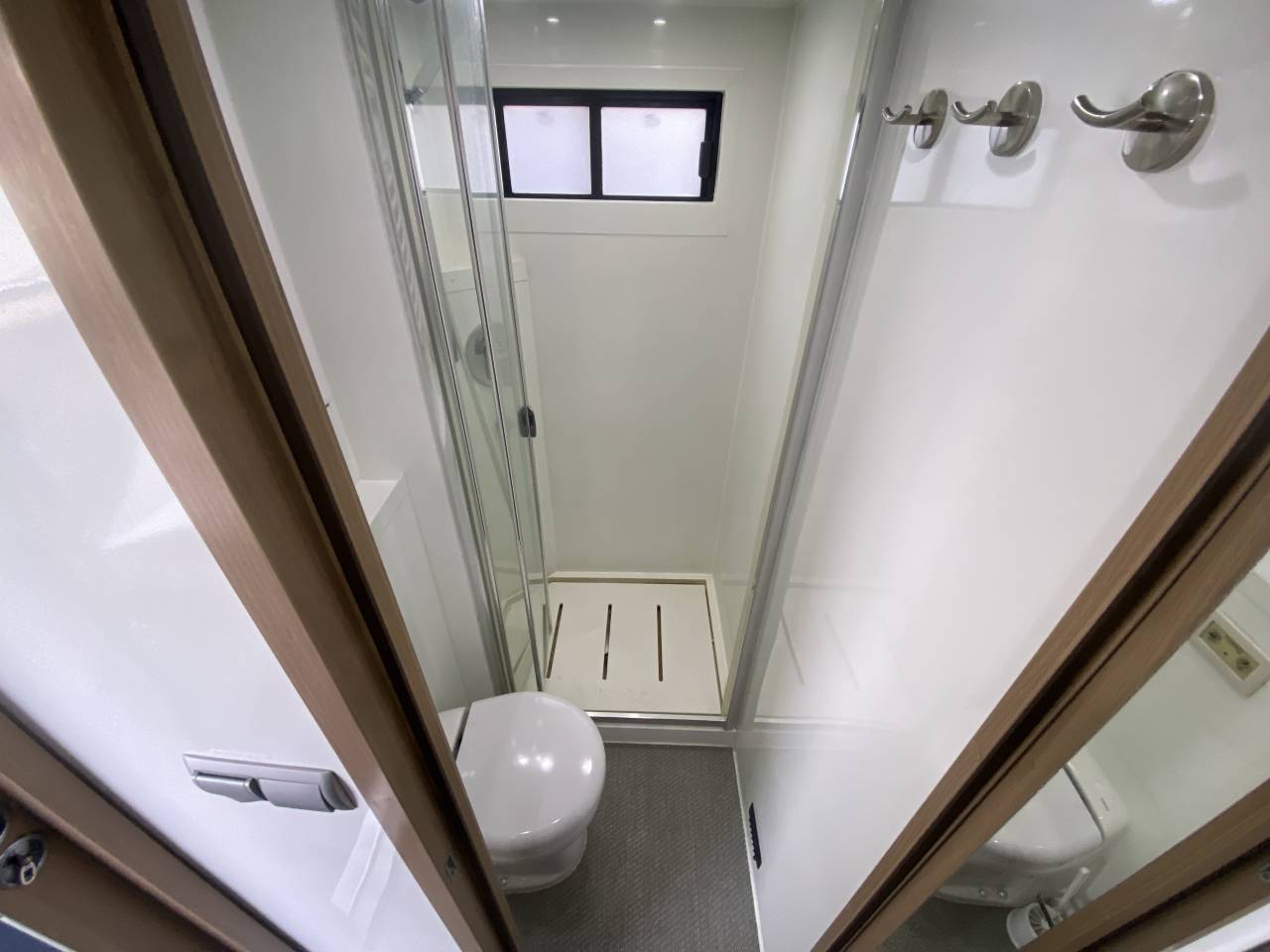 Camión para caballos STX  2013 De segunda mano