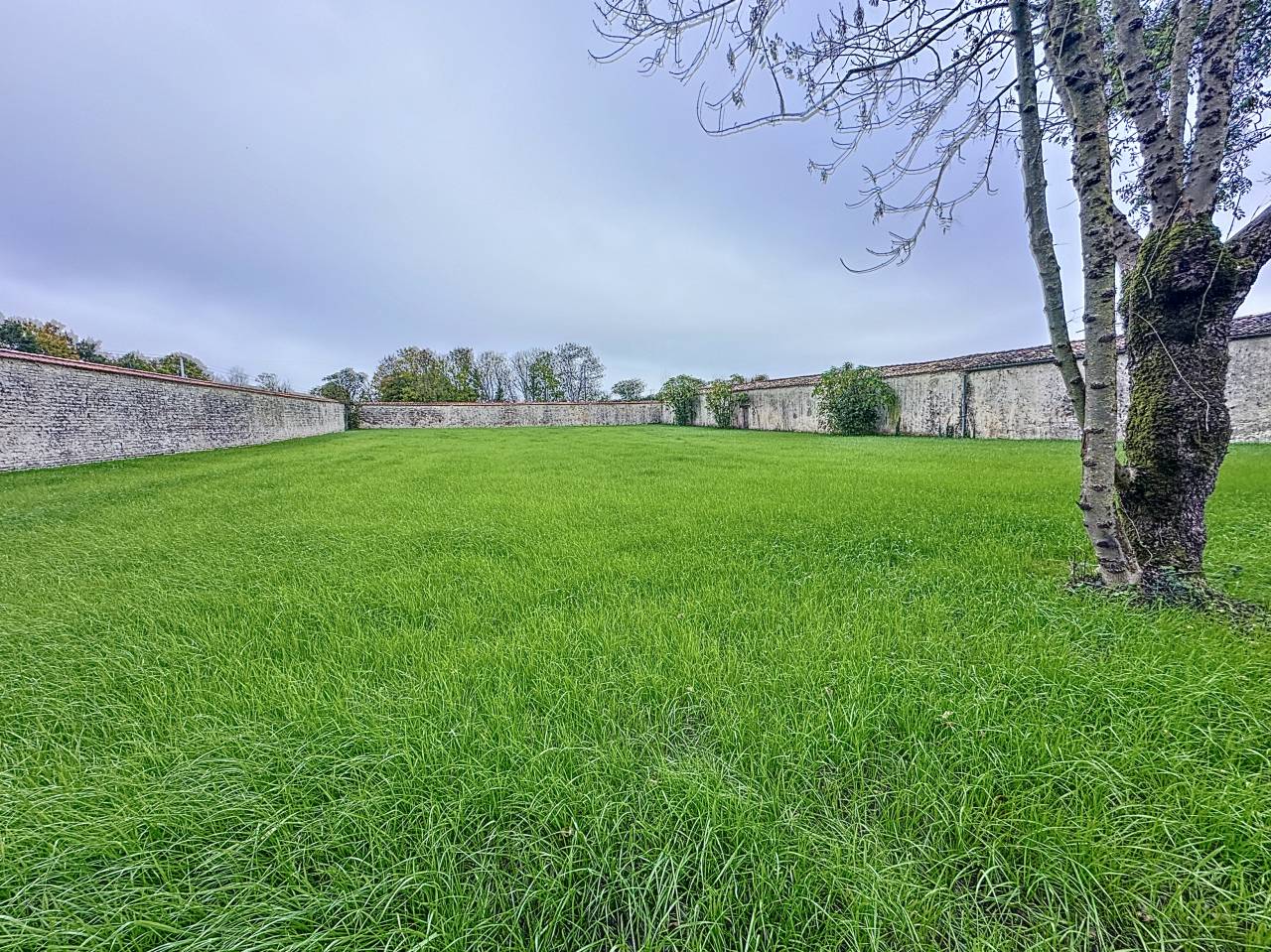 Bonita residencia ecuestre En venta Deux-Sèvres