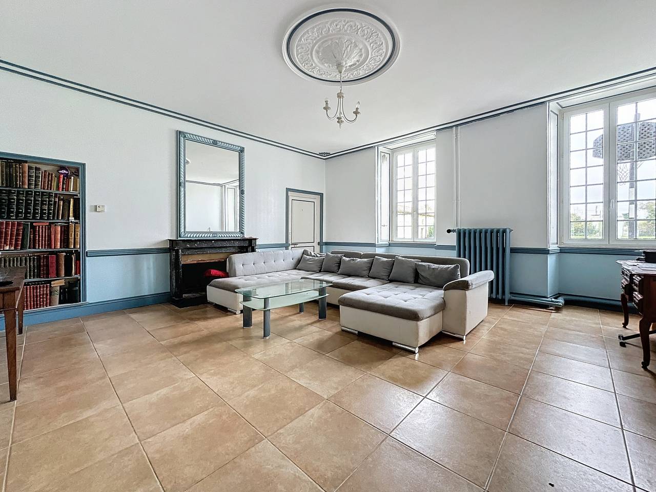 Bonita residencia ecuestre En venta Deux-Sèvres