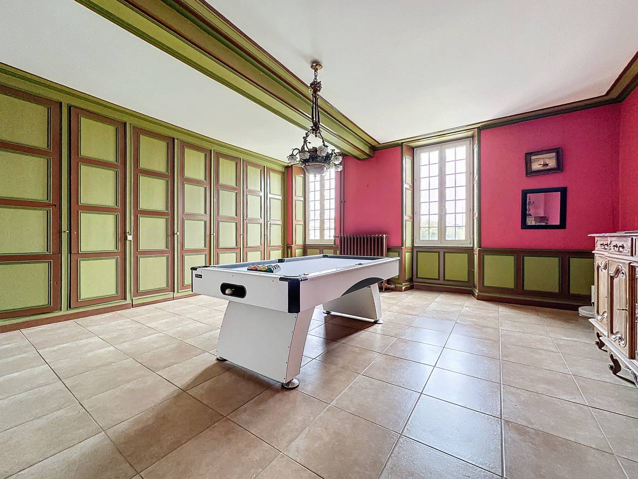 Bonita residencia ecuestre En venta Deux-Sèvres