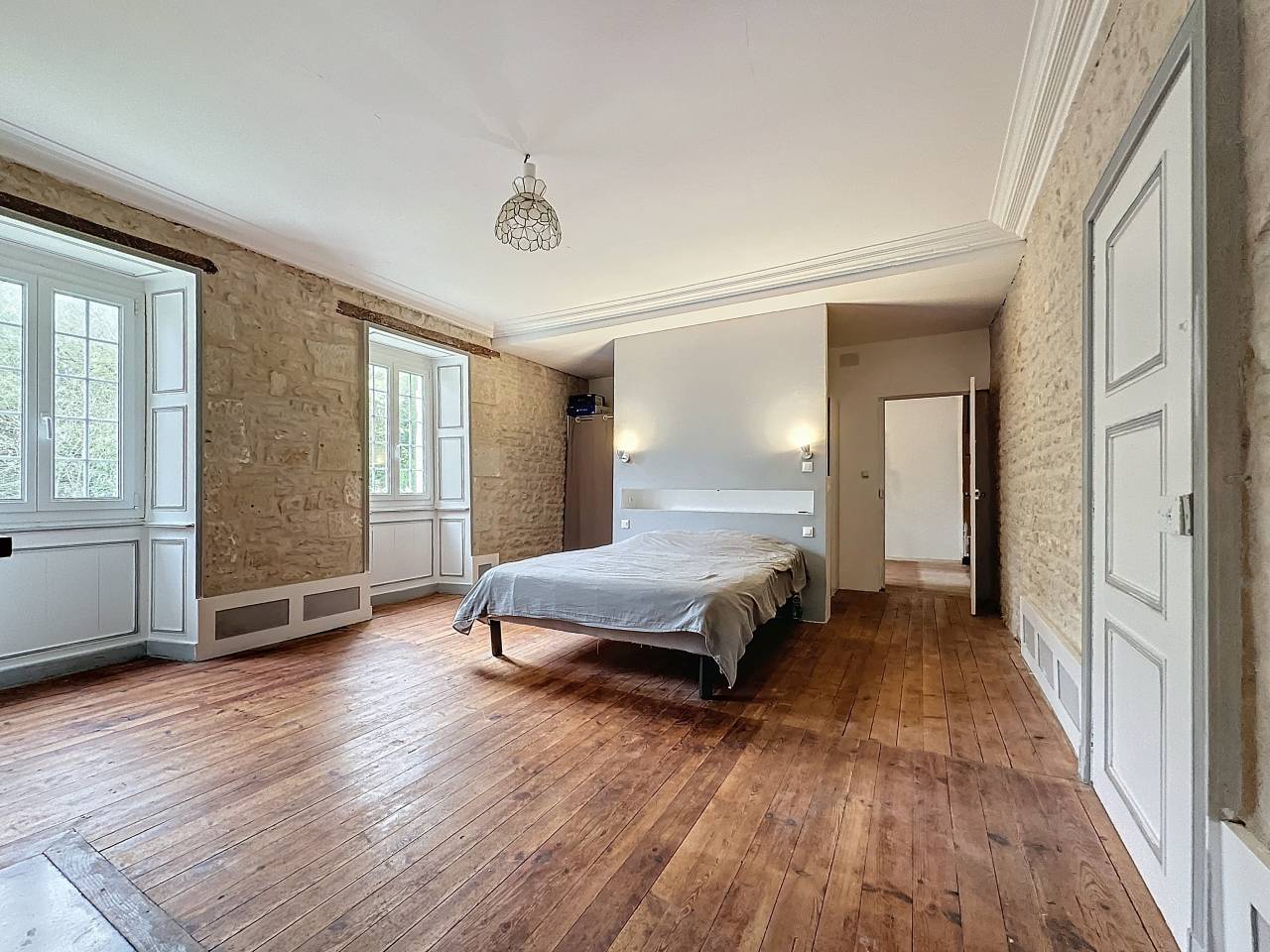 Bonita residencia ecuestre En venta Deux-Sèvres