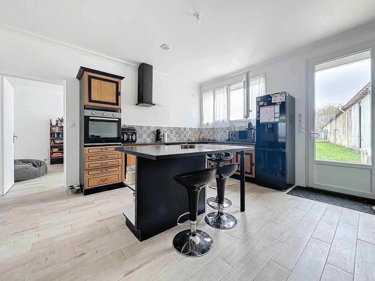 Bonita residencia ecuestre En venta Deux-Sèvres