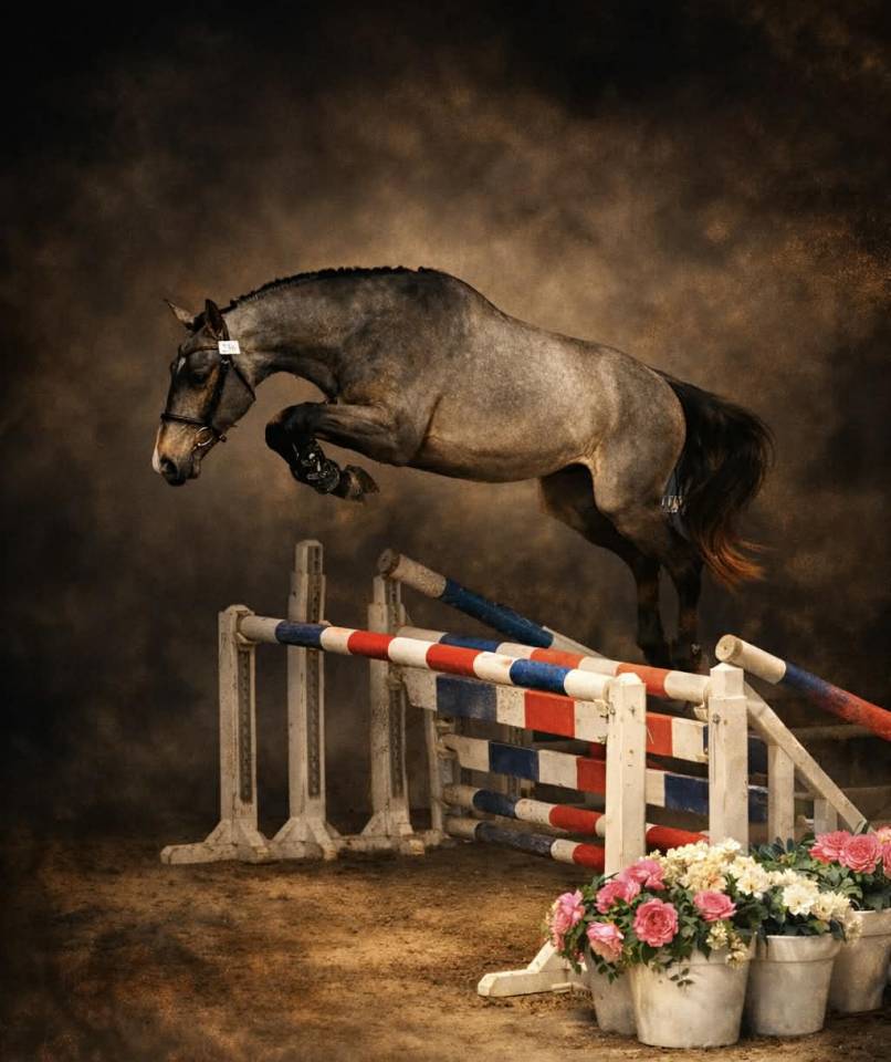 Myst&egrave;re d&rsquo;elphen  - Silla Franc&eacute;s 2022 por Hanes