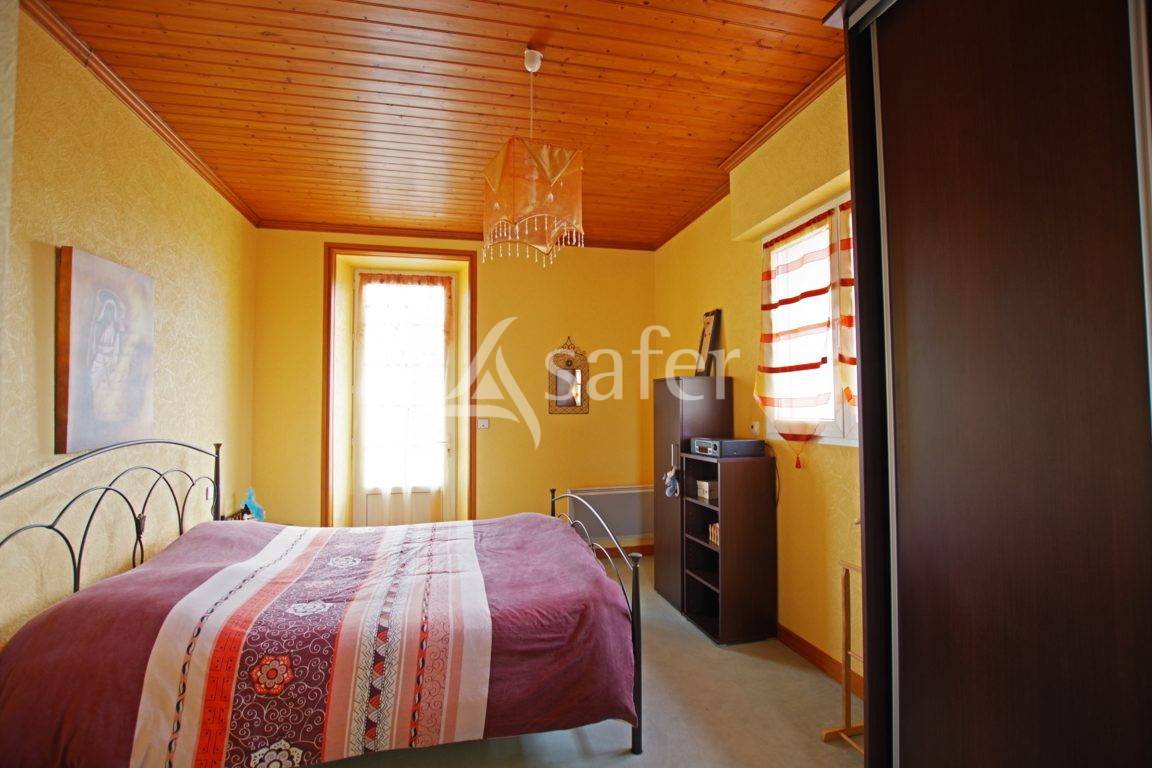 Explotación agrícola En venta Charente Marítimo