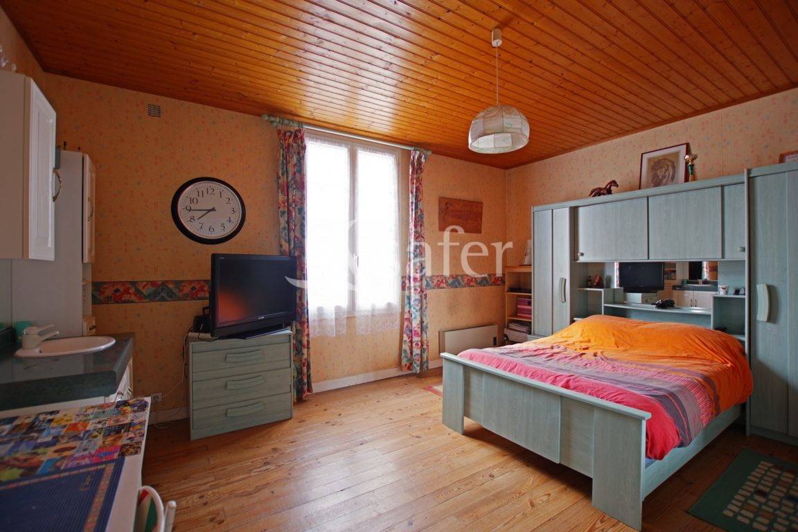 Explotación agrícola En venta Charente Marítimo