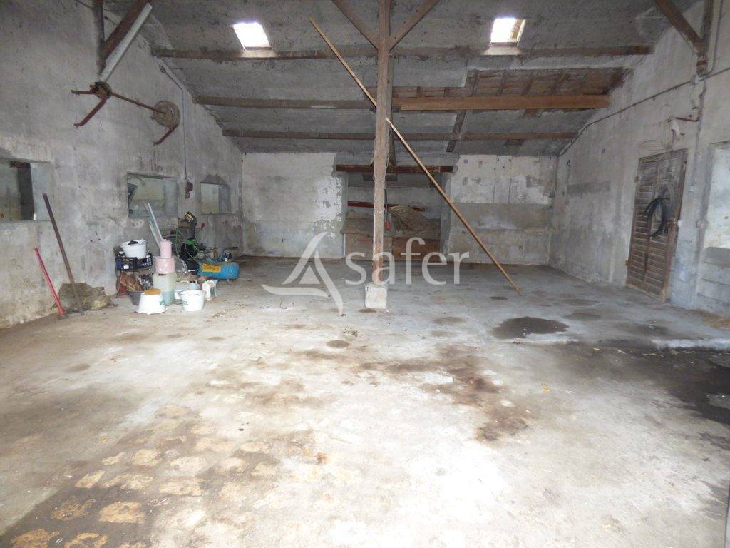 Explotación agrícola En venta Charente Marítimo