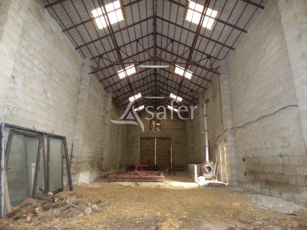 Explotación agrícola En venta Charente Marítimo