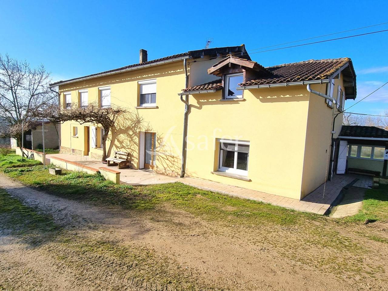 Explotación ovina En venta Tarn y Garona