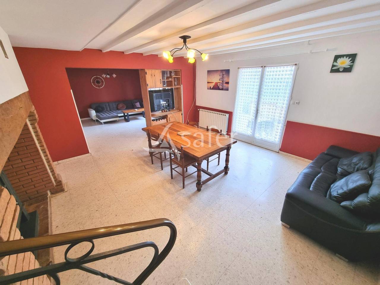 Explotación ovina En venta Tarn y Garona