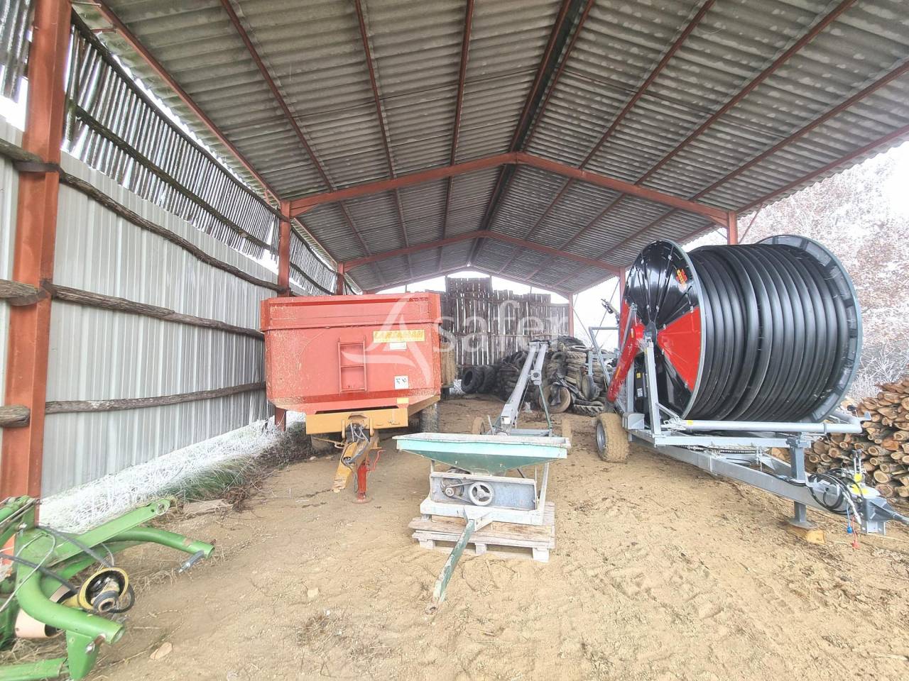 Explotación ovina En venta Tarn y Garona