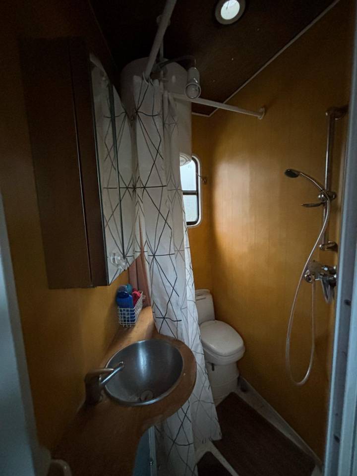 Camión para caballos Renault  2000 De segunda mano