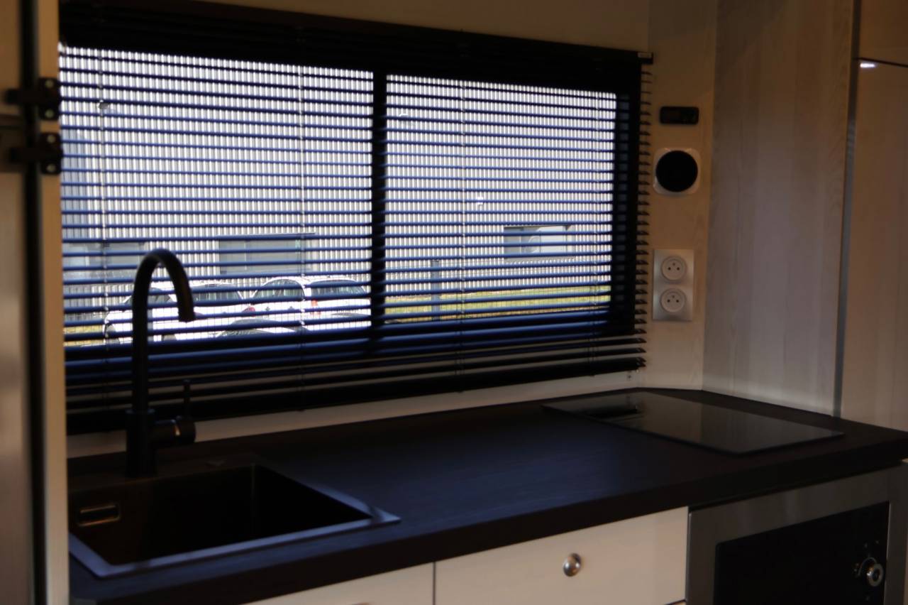 Camión para caballos - Otra marca - MAN TGS 26.430 PAILLARD 8 CHEVAUX POP OUT 2025 Nuevo