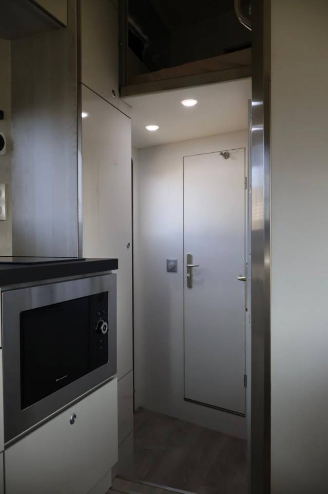 Camión para caballos - Otra marca - MAN TGS 26.430 PAILLARD 8 CHEVAUX POP OUT 2025 Nuevo