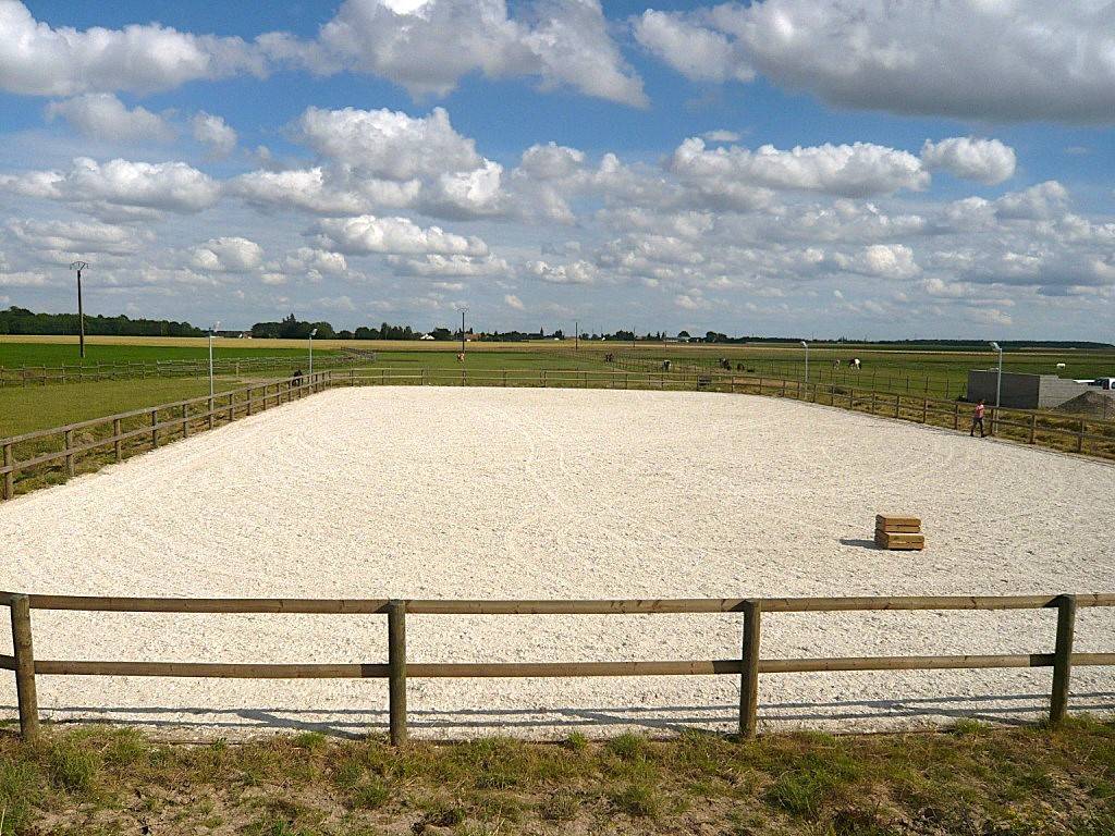 Bonita residencia ecuestre En venta Eure y Loir