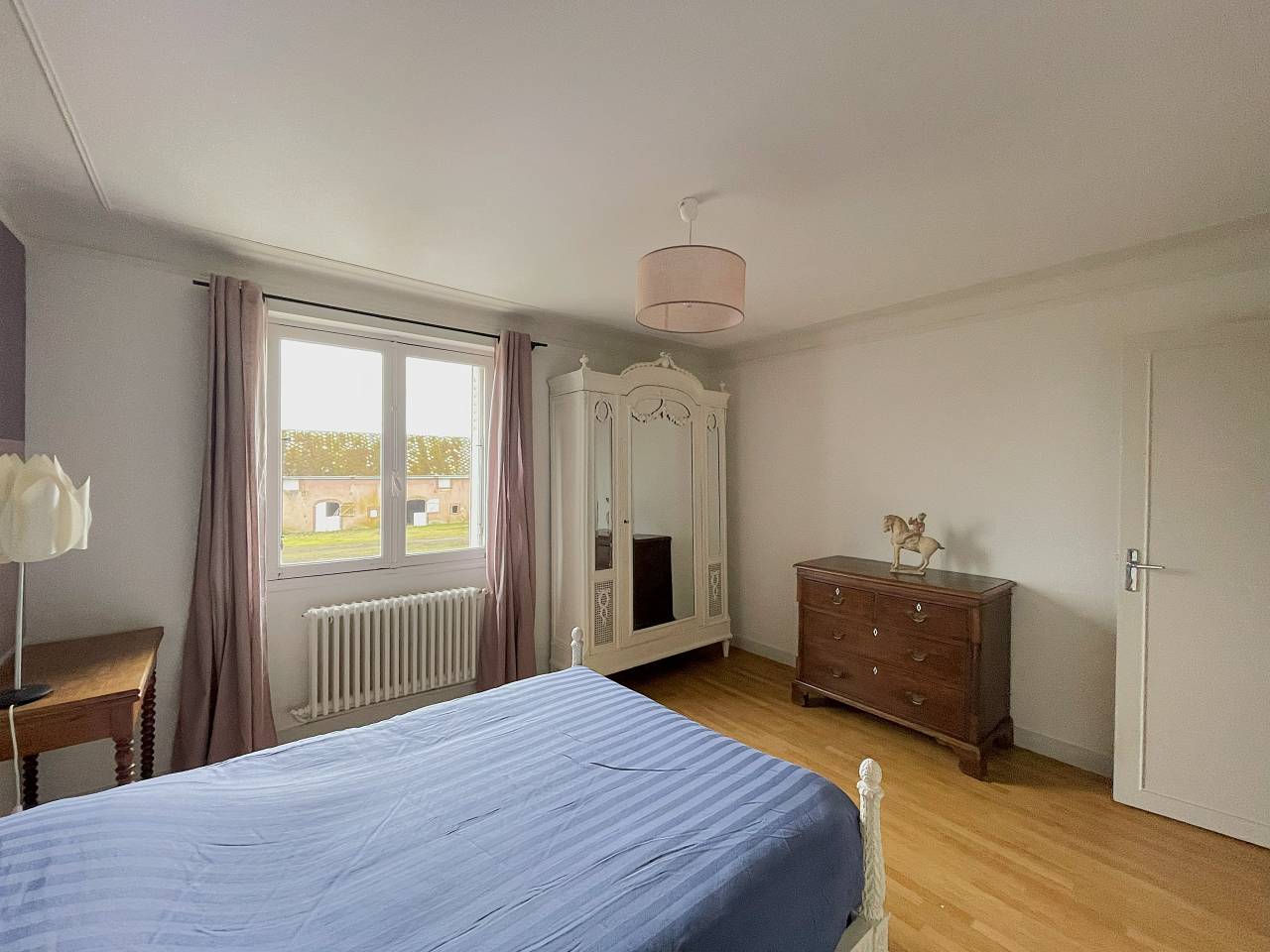 Bonita residencia ecuestre En venta Eure y Loir