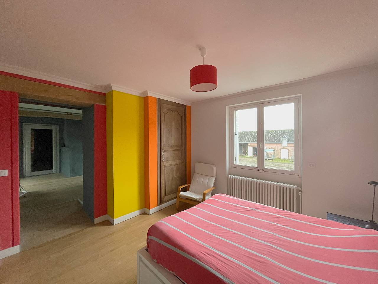 Bonita residencia ecuestre En venta Eure y Loir