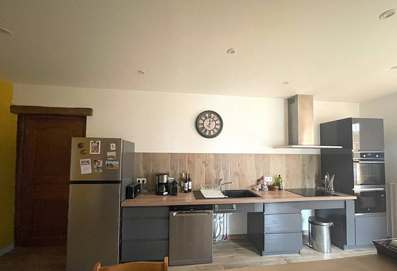 Bonita residencia ecuestre En venta Eure y Loir