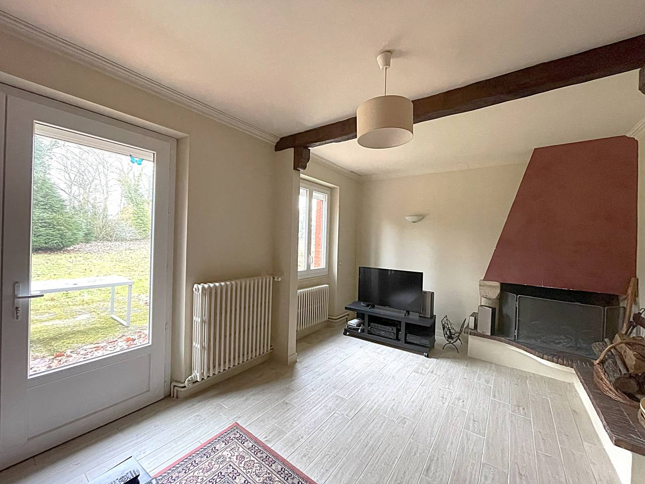 Bonita residencia ecuestre En venta Eure y Loir