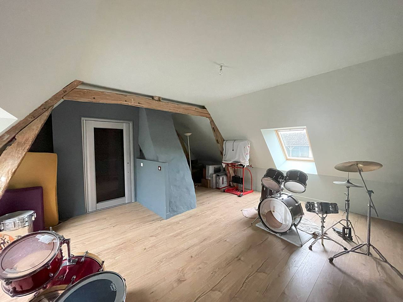 Bonita residencia ecuestre En venta Eure y Loir