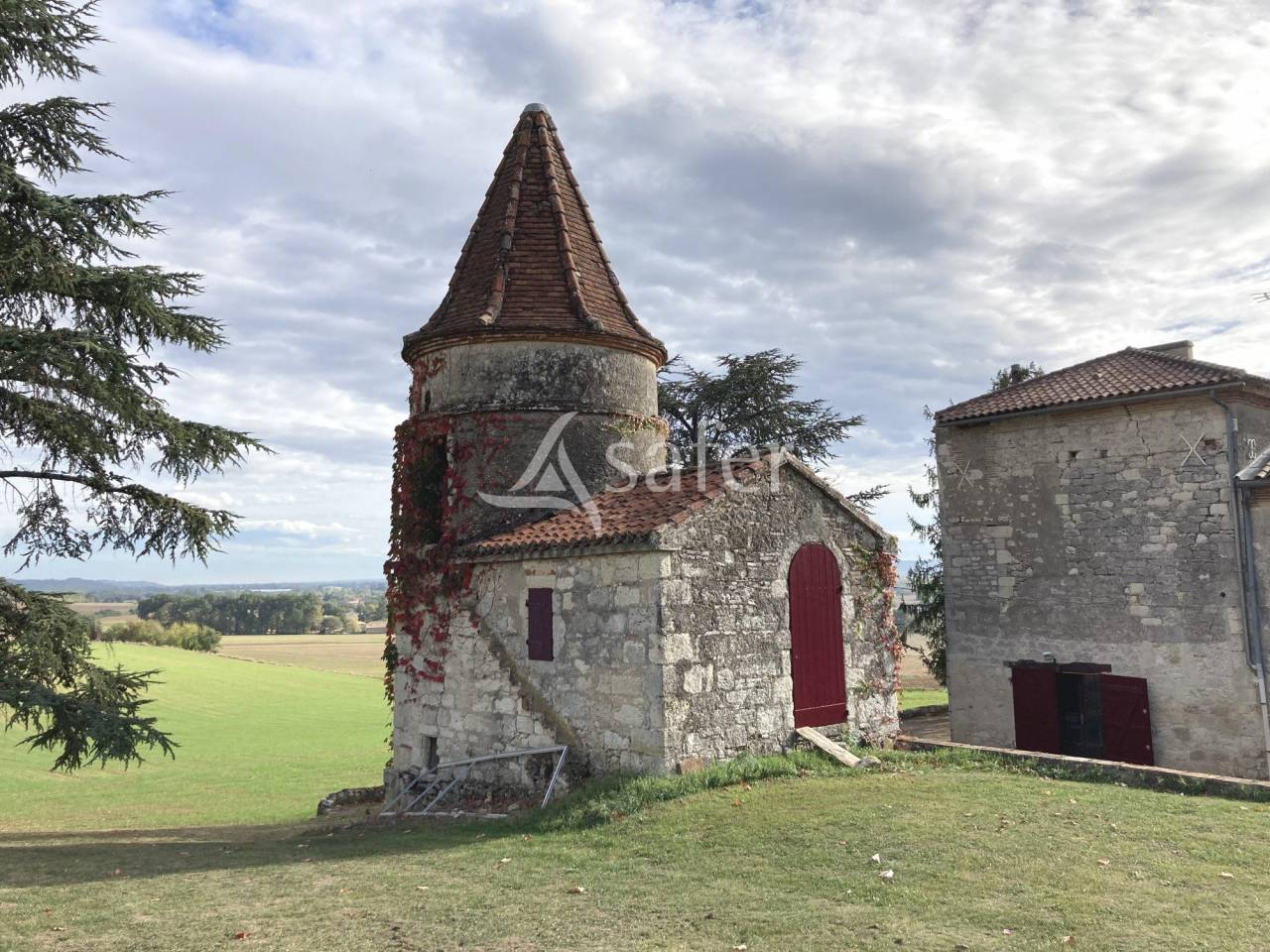 Propiedad ecuestre En venta Tarn y Garona