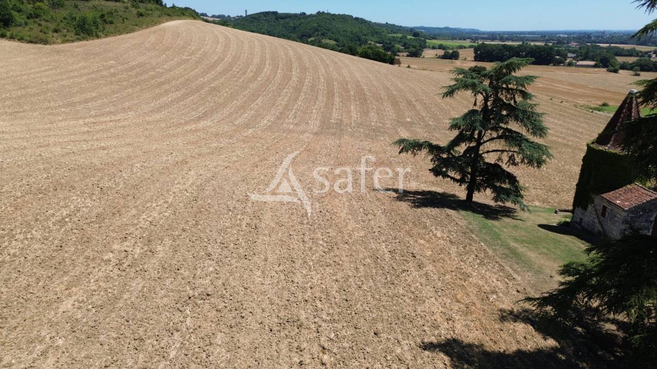 Propiedad ecuestre En venta Tarn y Garona