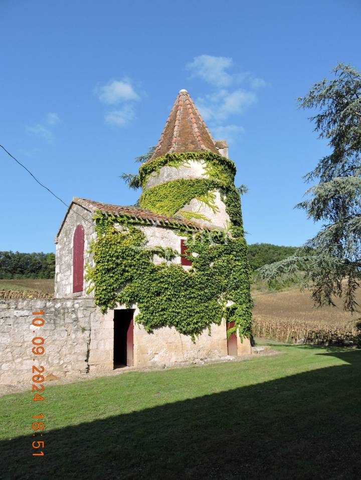 Propiedad ecuestre En venta Tarn y Garona