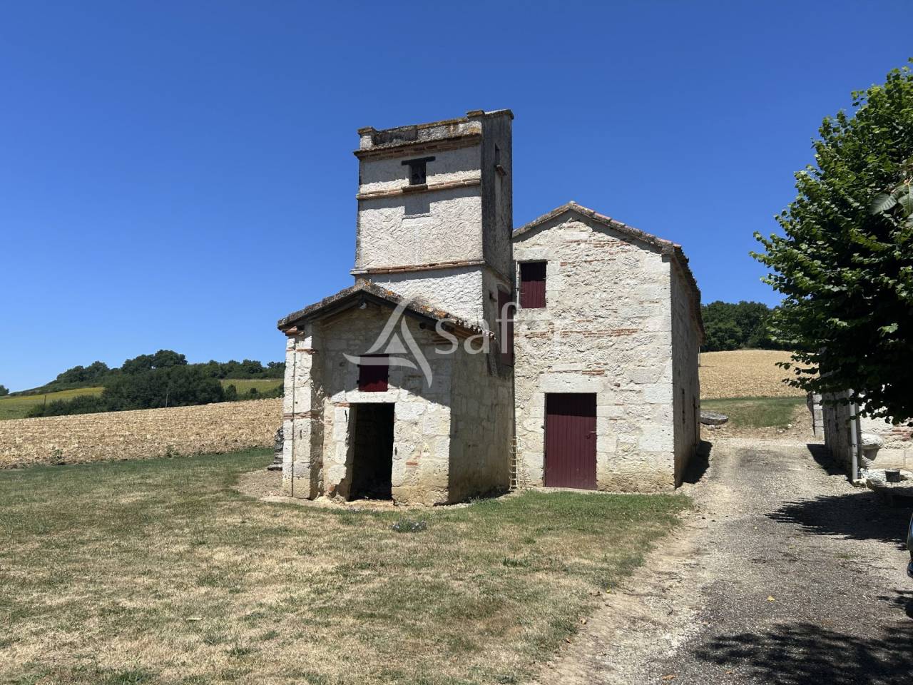 Propiedad ecuestre En venta Tarn y Garona