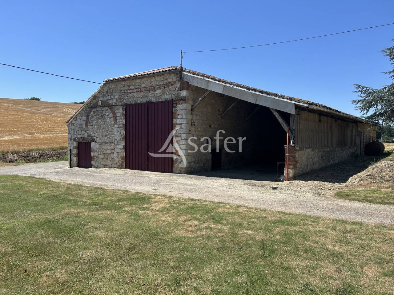 Propiedad ecuestre En venta Tarn y Garona