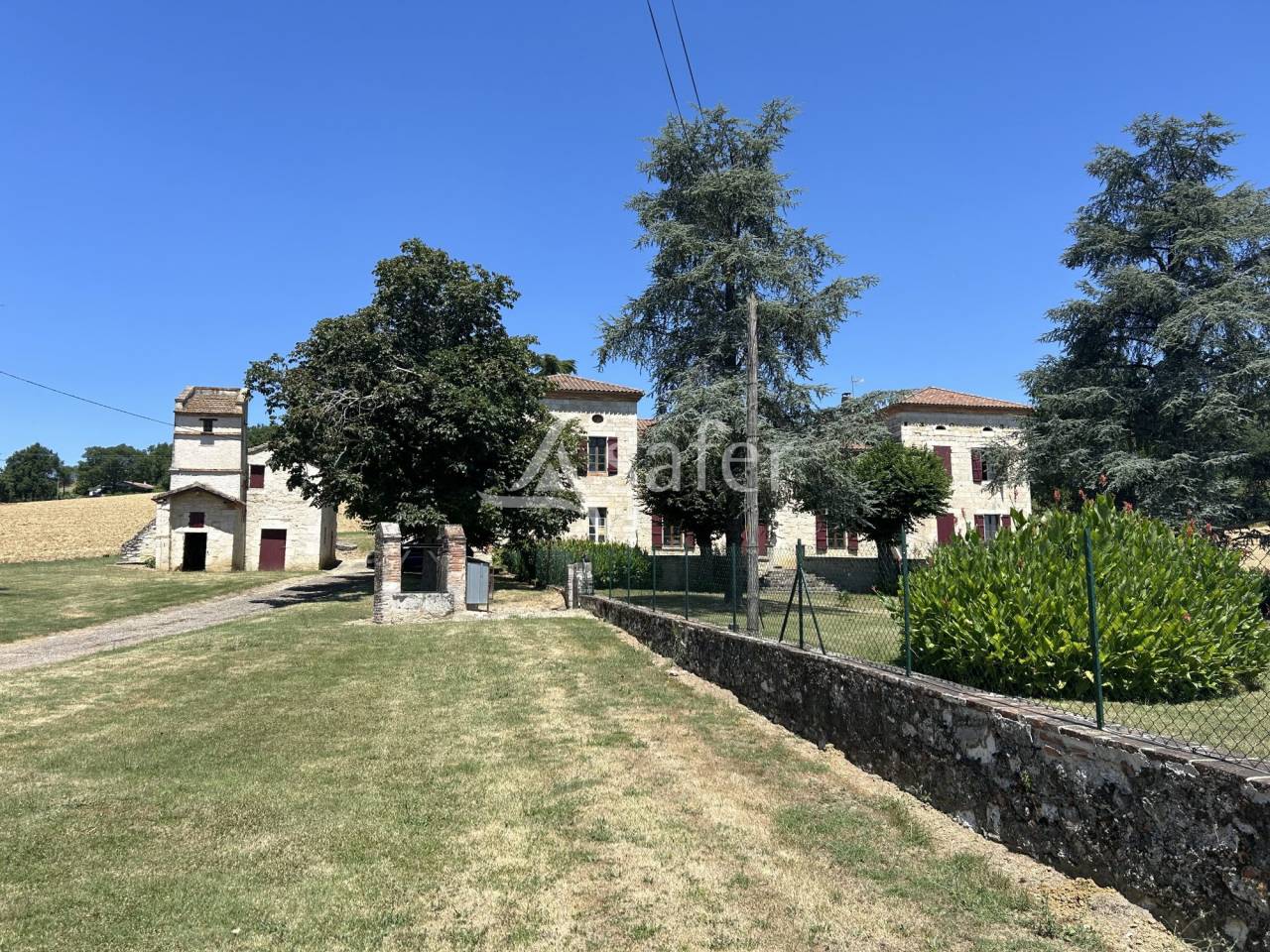 Propiedad ecuestre En venta Tarn y Garona