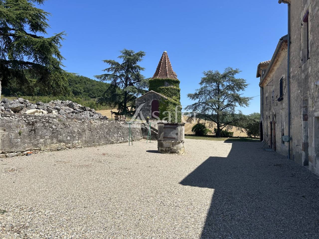 Propiedad ecuestre En venta Tarn y Garona