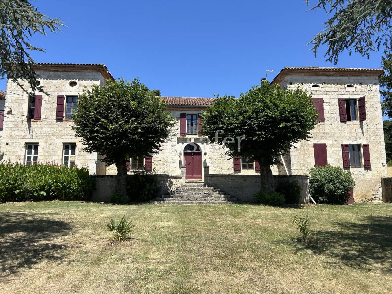 Propiedad ecuestre En venta Tarn y Garona