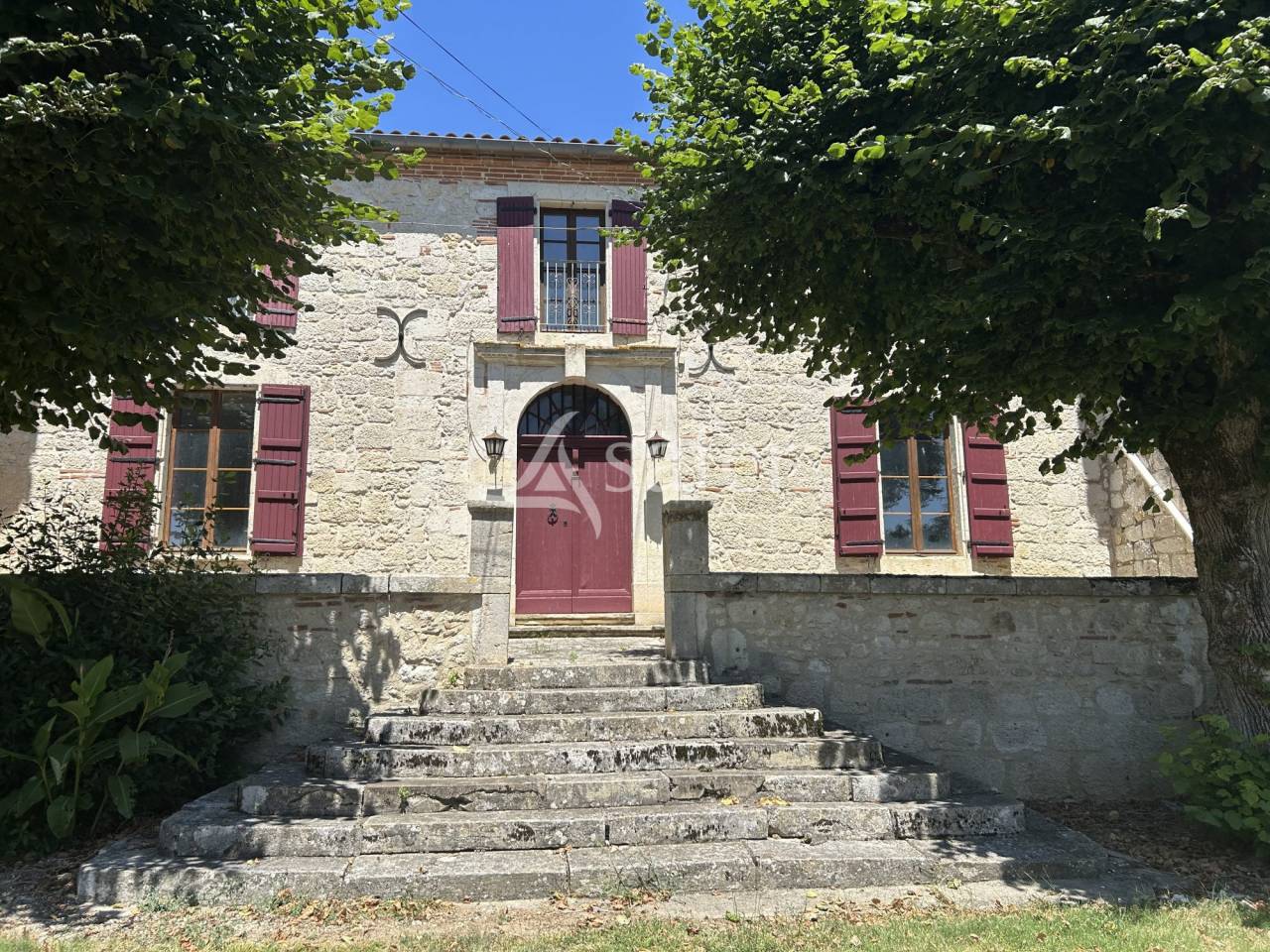 Propiedad ecuestre En venta Tarn y Garona