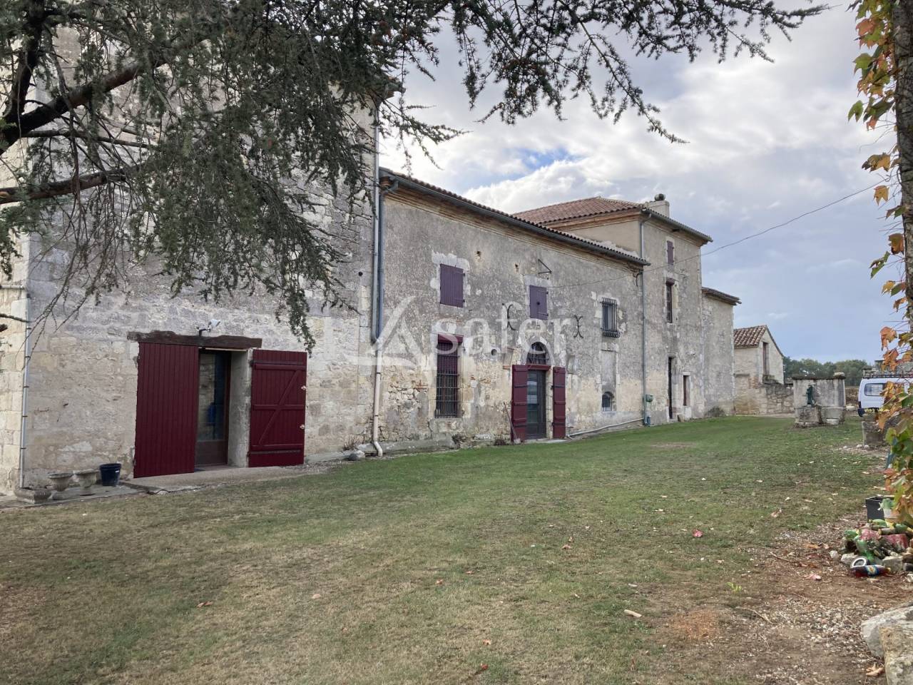 Propiedad ecuestre En venta Tarn y Garona