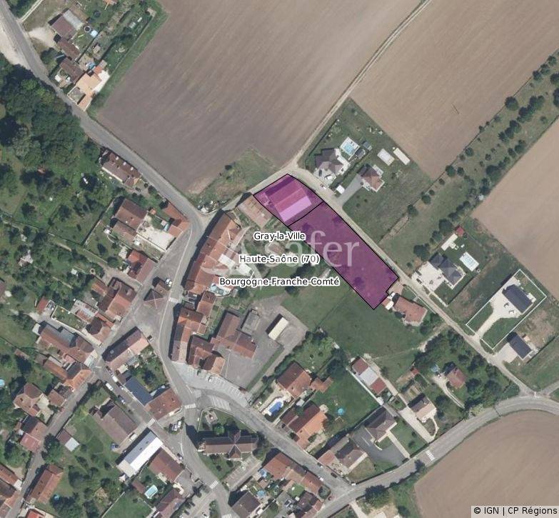 Propiedad rural En venta Alto Saona