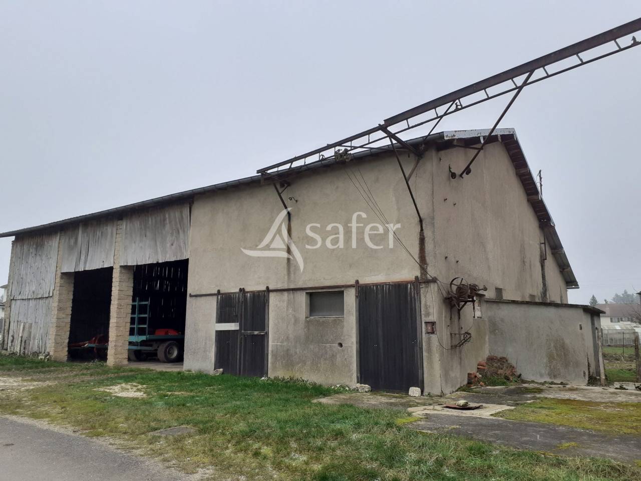 Propiedad rural En venta Alto Saona