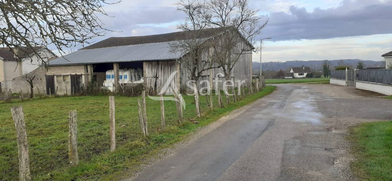 Propiedad rural En venta Alto Saona