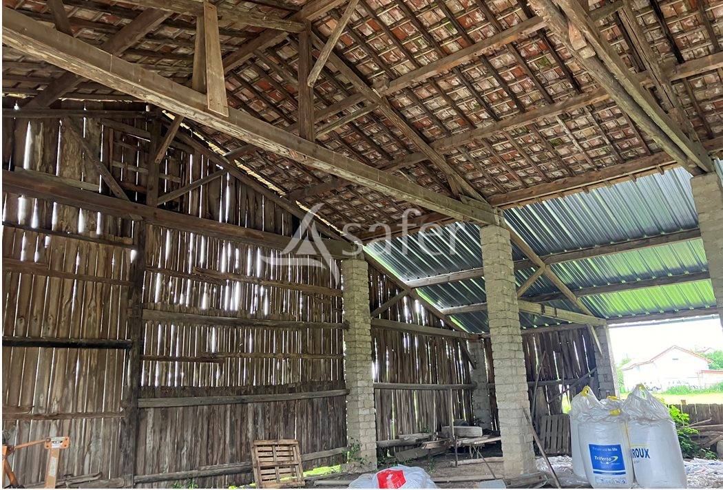 Propiedad rural En venta Alto Saona