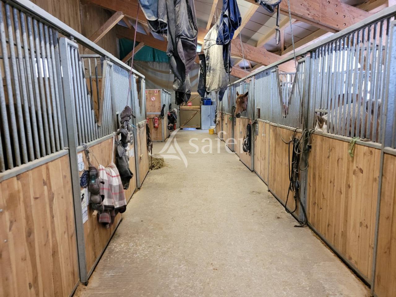 Propiedad ecuestre En venta Alta Saboya