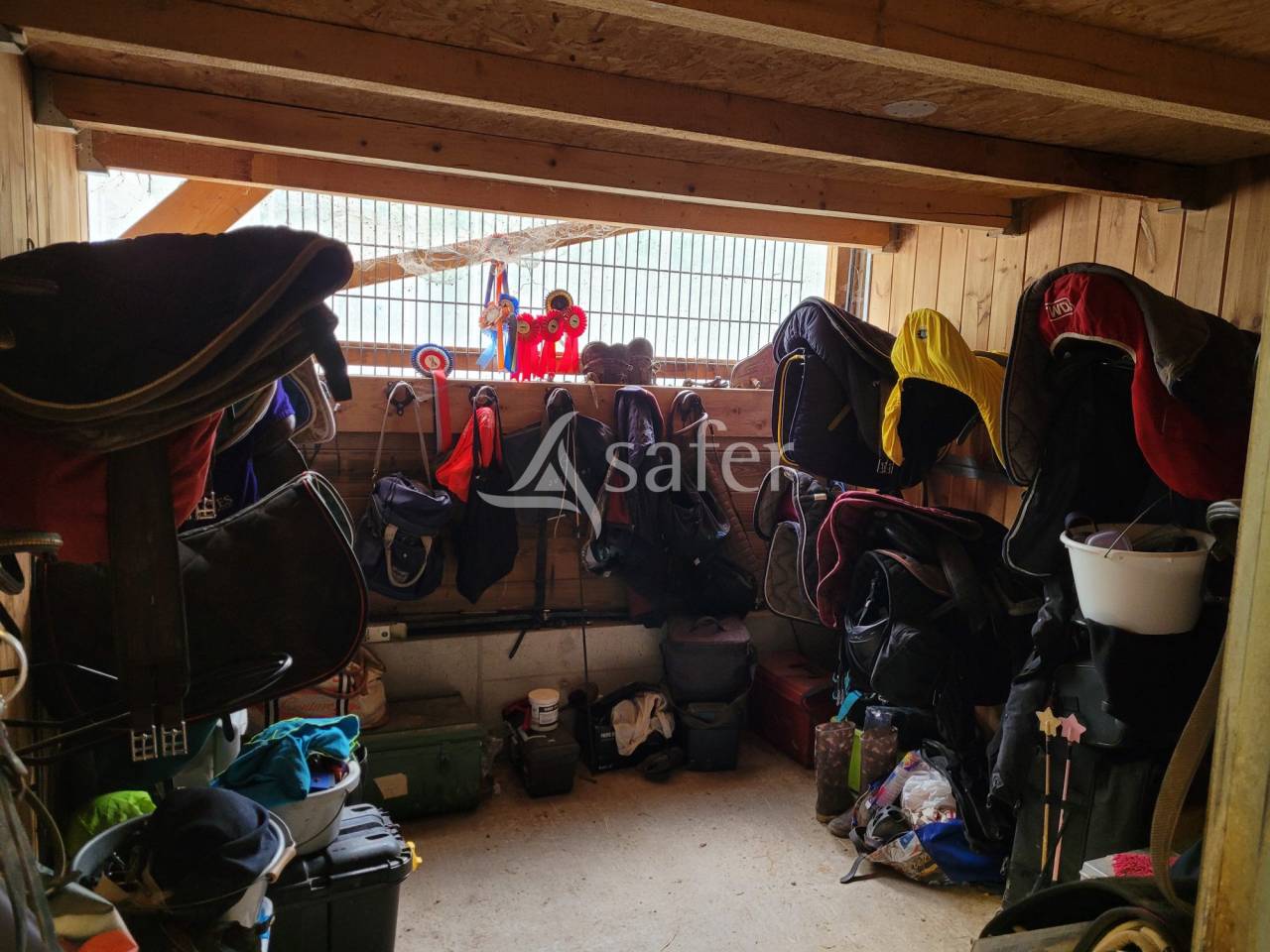 Propiedad ecuestre En venta Alta Saboya