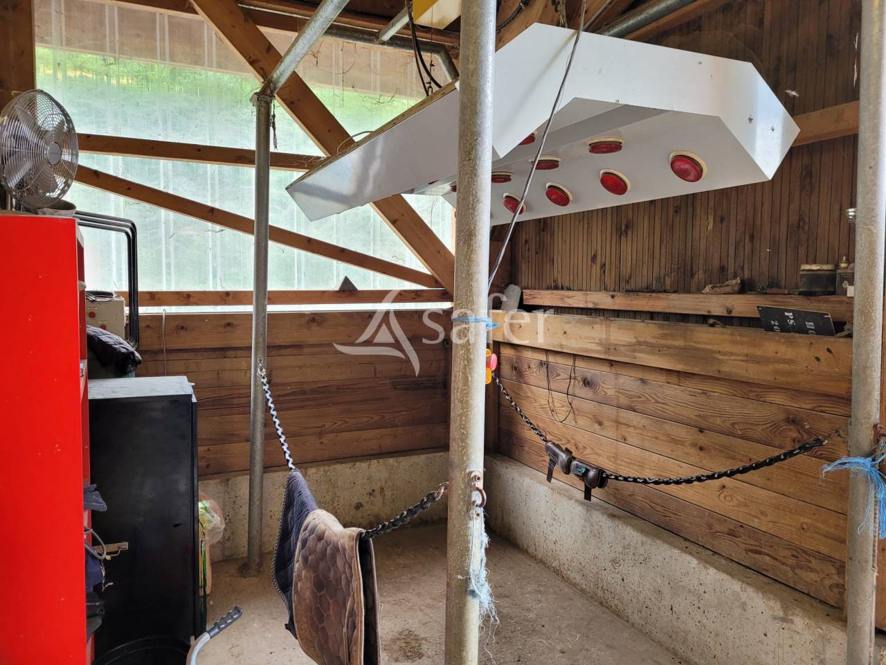 Propiedad ecuestre En venta Alta Saboya